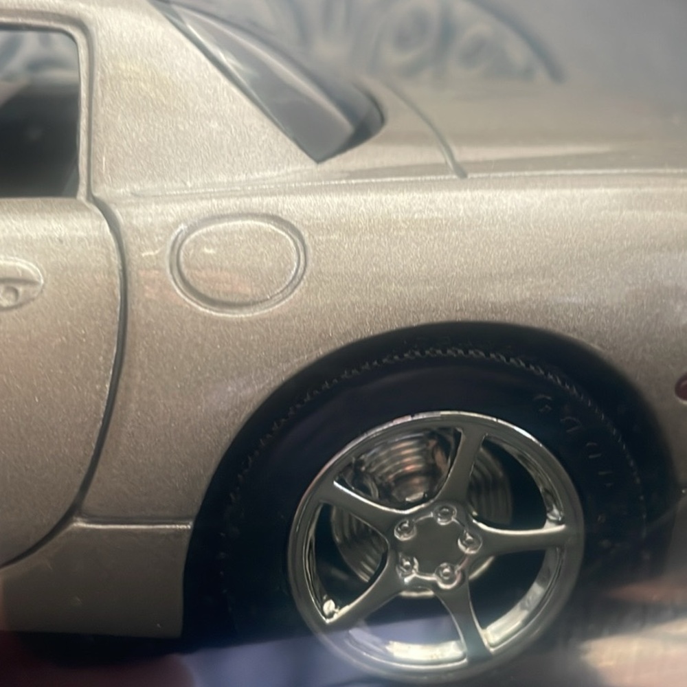 Hot Wheels - Picture 3 of 10